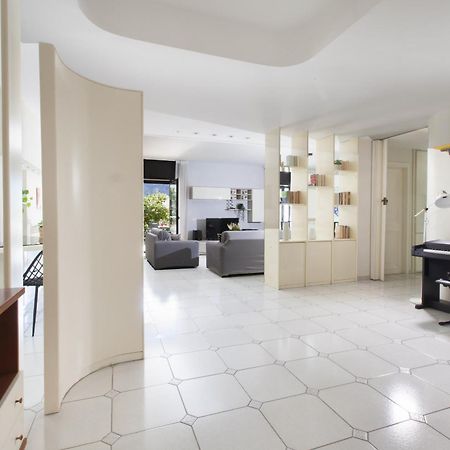 Estate4Home - Maison Wally Sorrento Kültér fotó