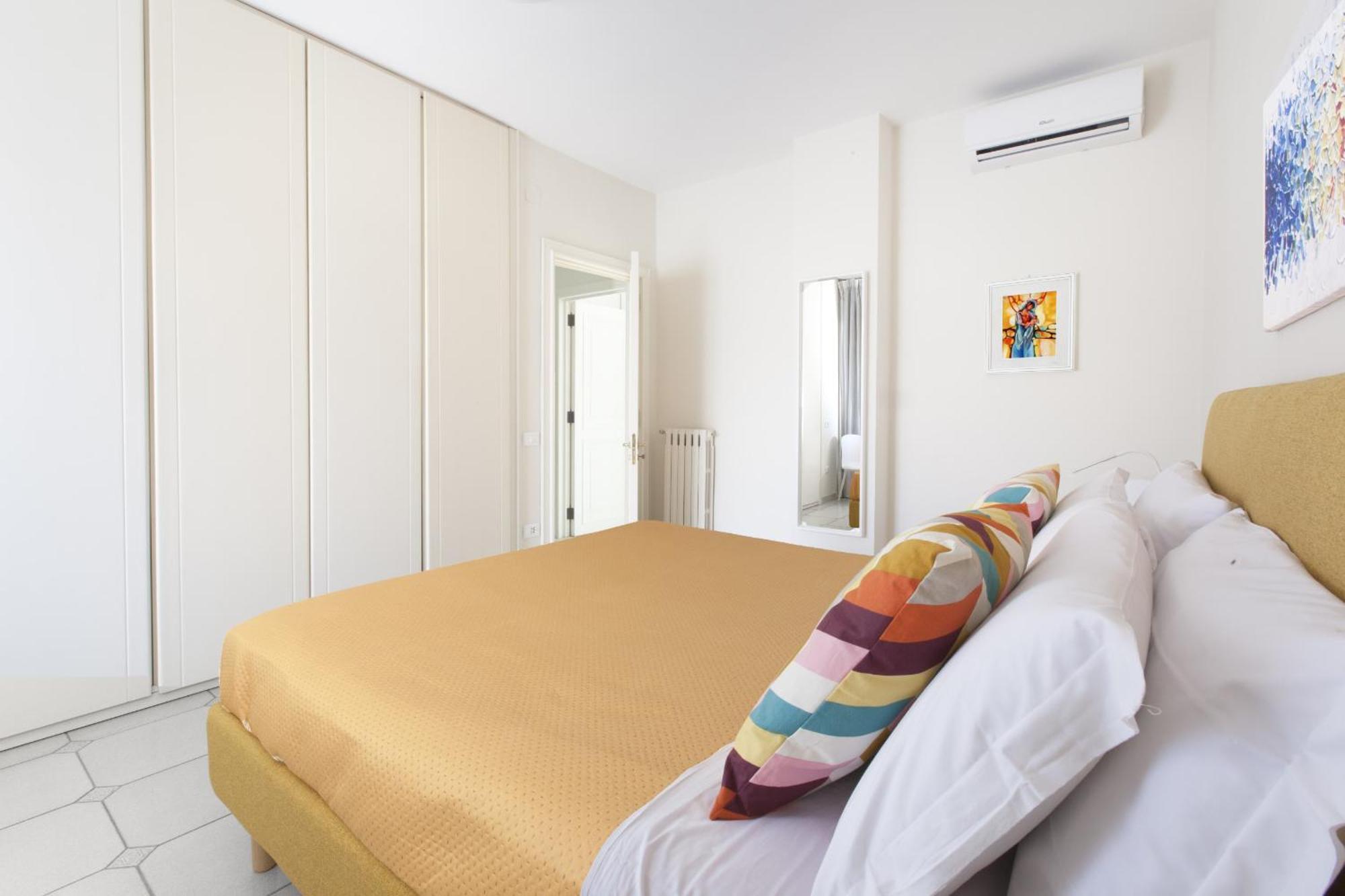 Estate4Home - Maison Wally Sorrento Kültér fotó