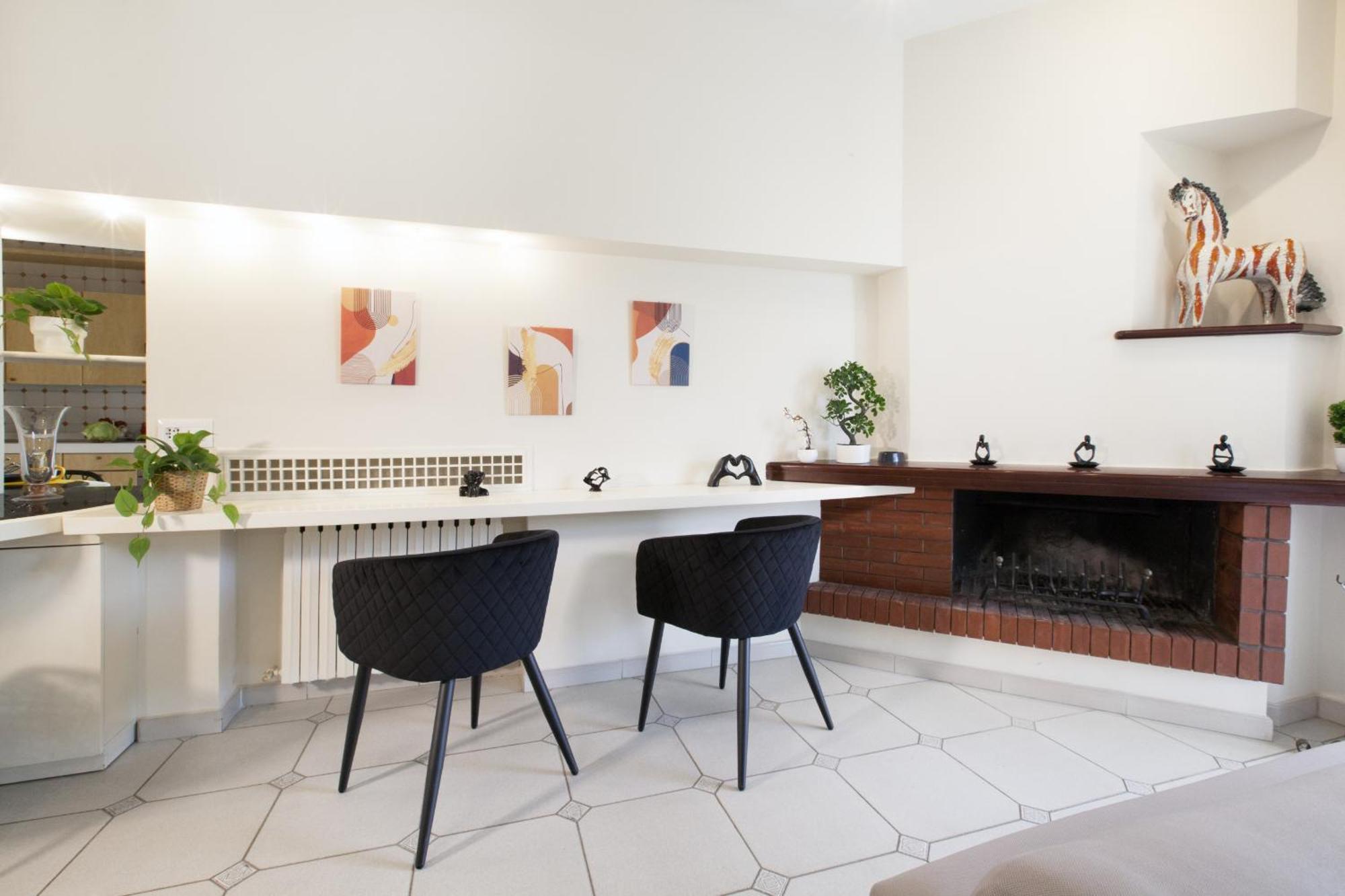 Estate4Home - Maison Wally Sorrento Kültér fotó