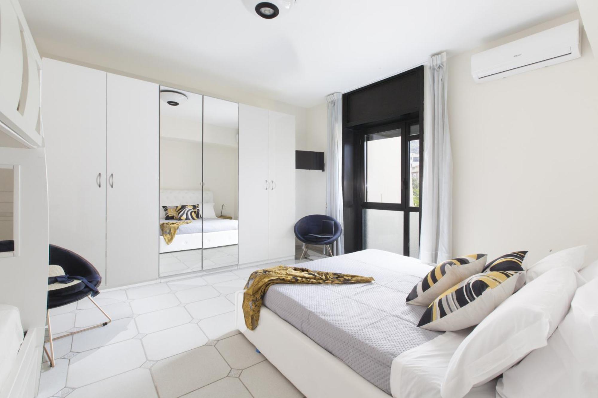 Estate4Home - Maison Wally Sorrento Kültér fotó