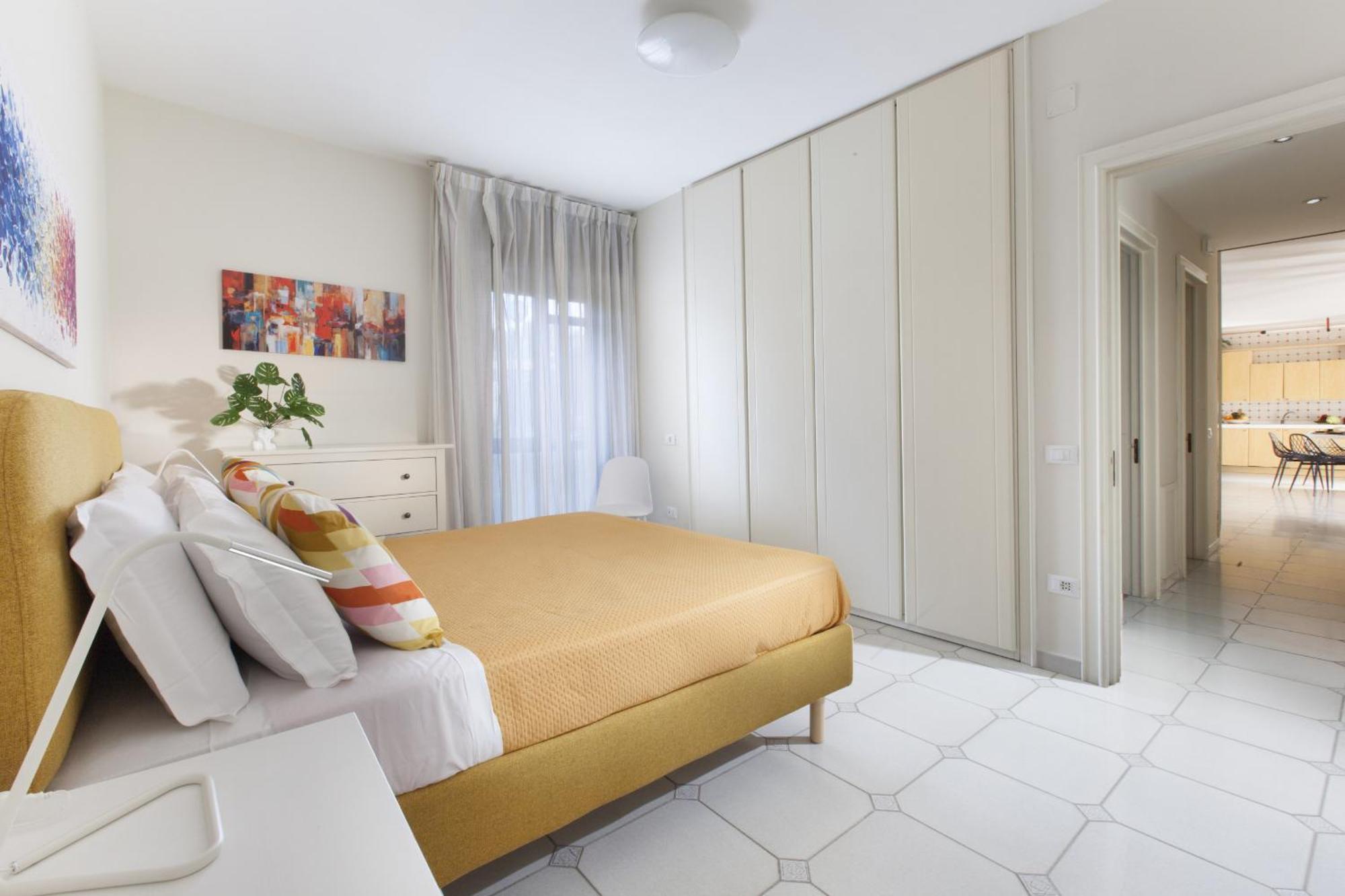 Estate4Home - Maison Wally Sorrento Kültér fotó