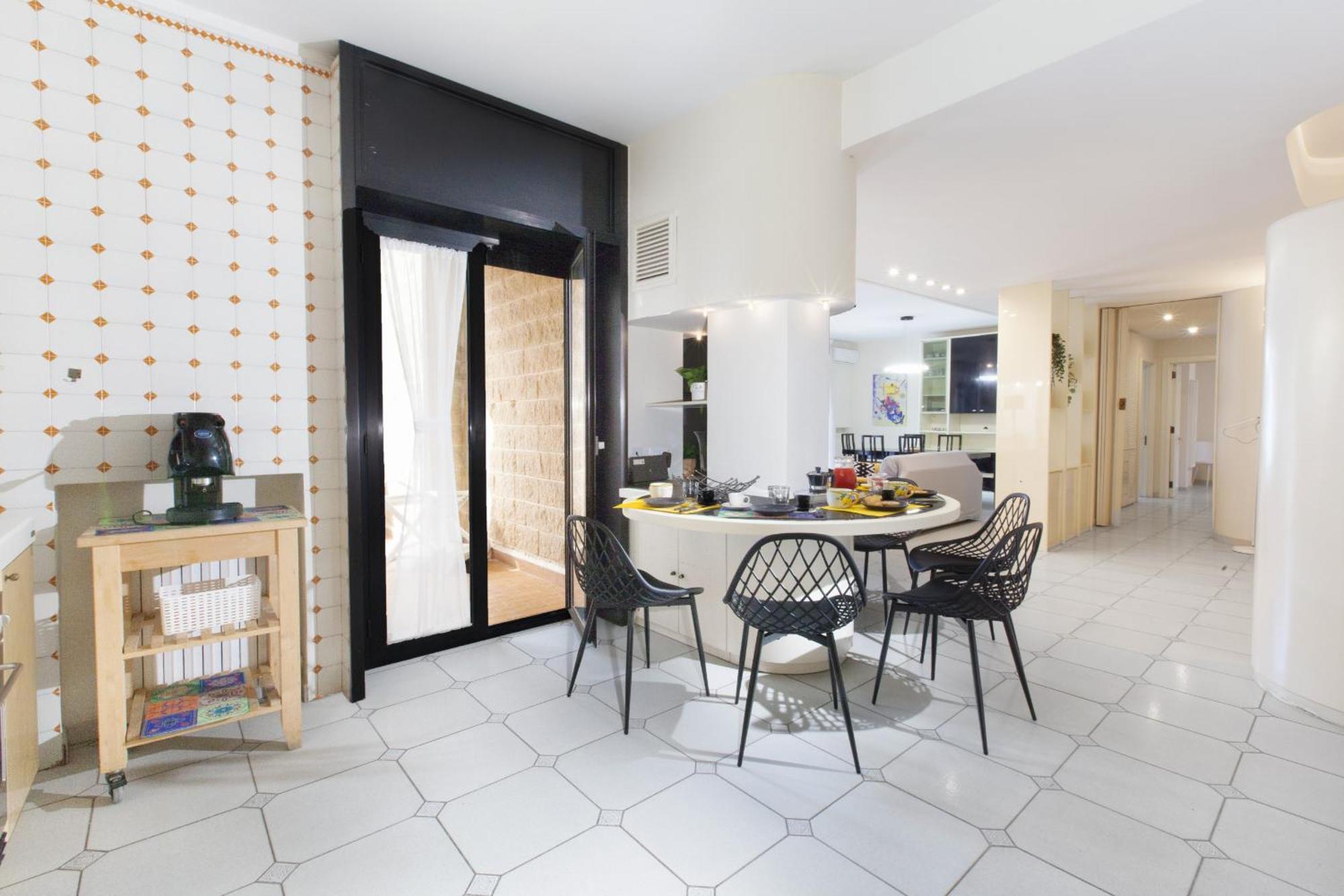 Estate4Home - Maison Wally Sorrento Kültér fotó