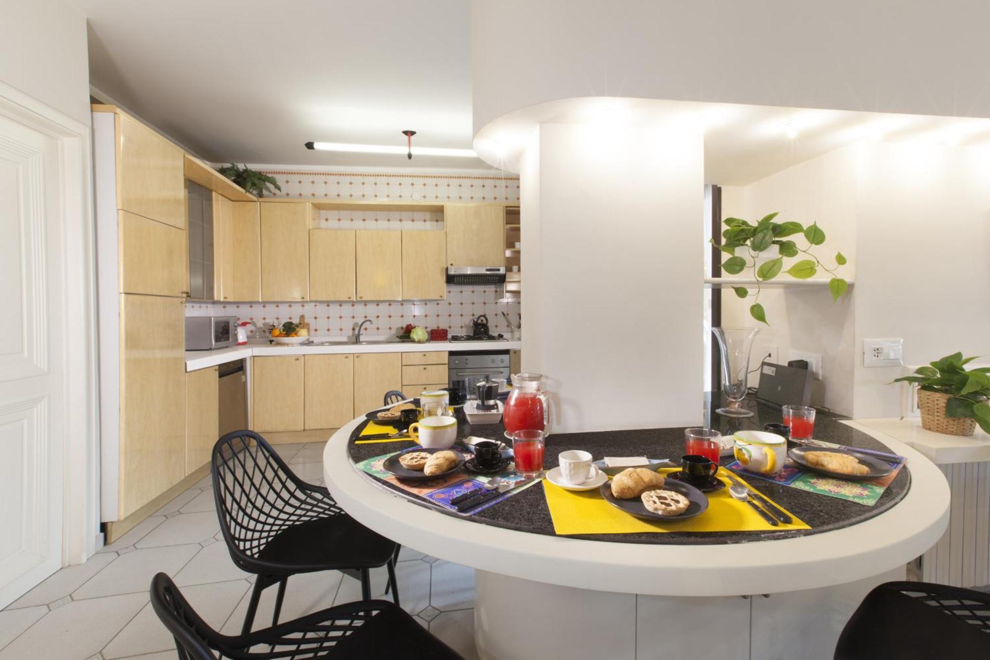 Estate4Home - Maison Wally Sorrento Kültér fotó