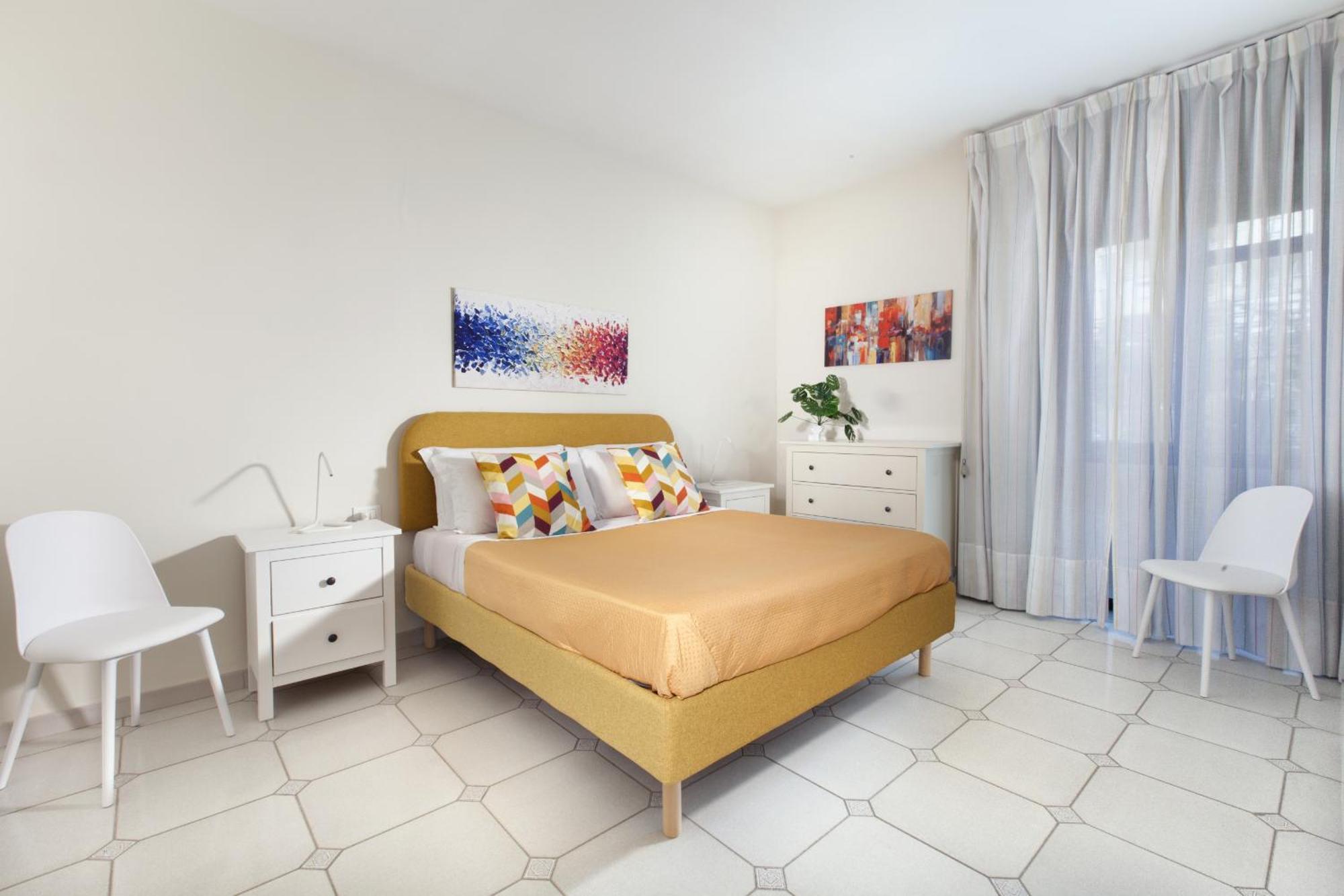 Estate4Home - Maison Wally Sorrento Kültér fotó