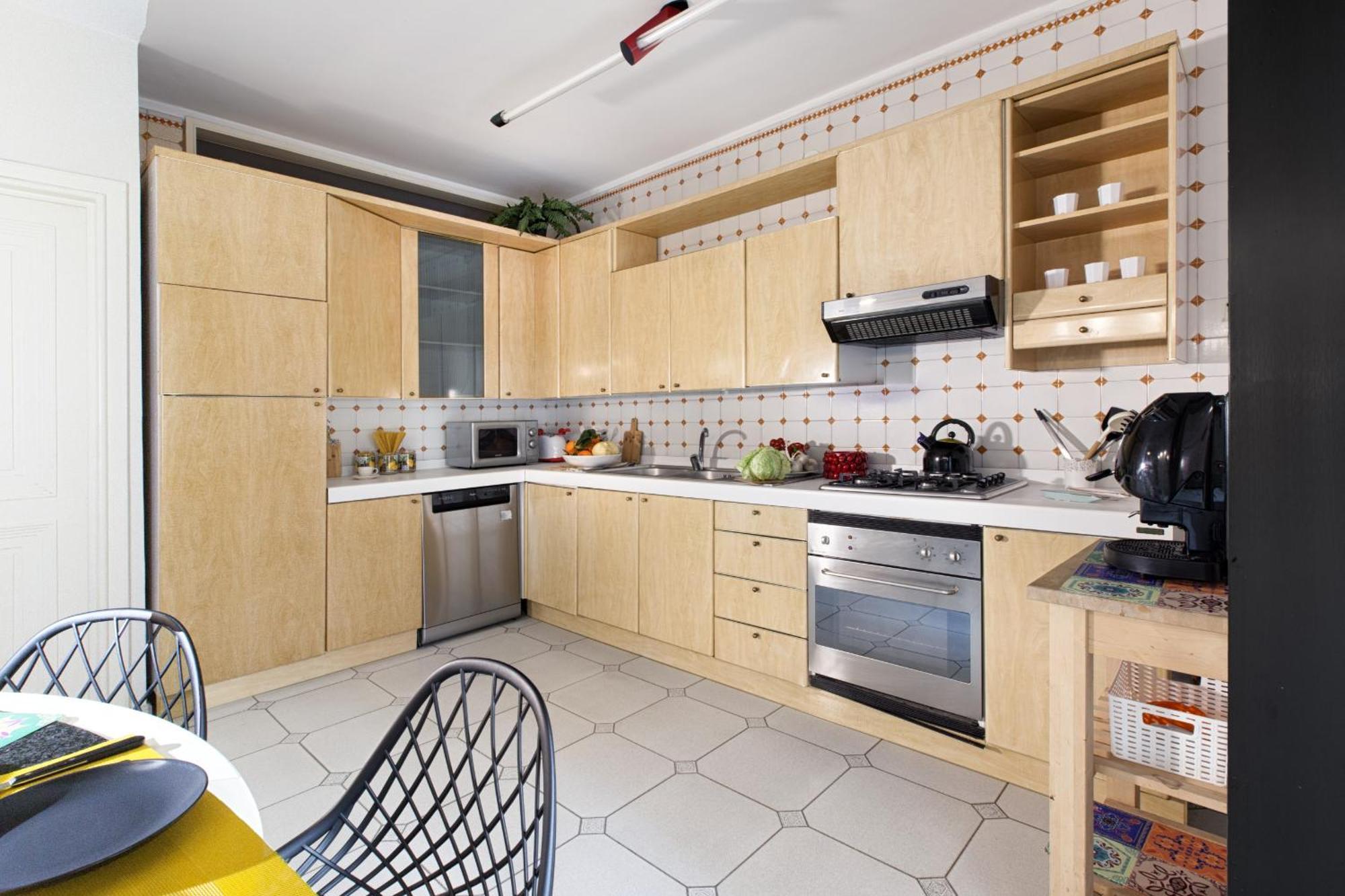 Estate4Home - Maison Wally Sorrento Kültér fotó