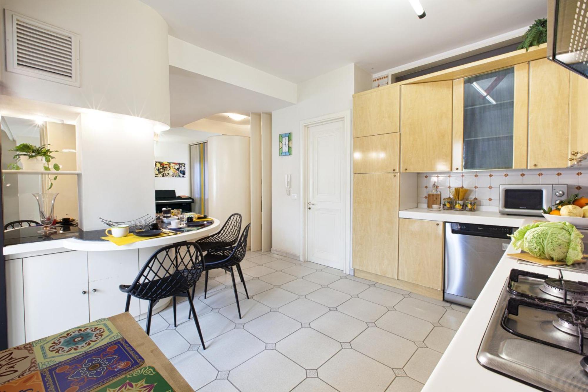 Estate4Home - Maison Wally Sorrento Kültér fotó